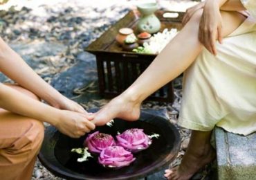 filename-foot-bath-foot